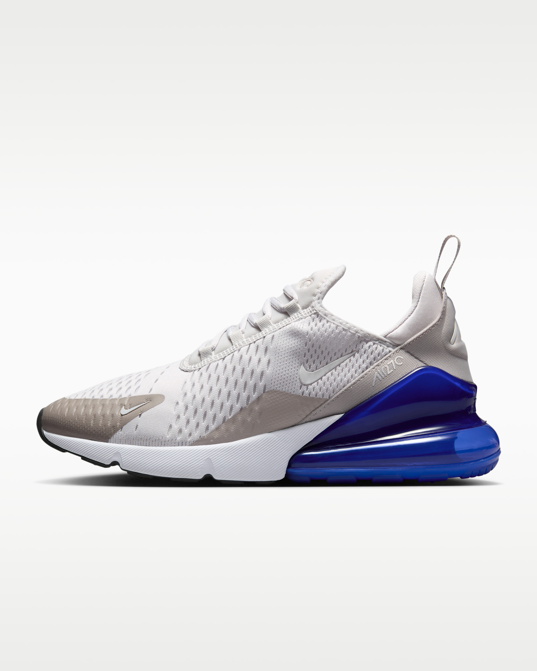 Nike Air Max 270 Men's Shoes. Nike.com